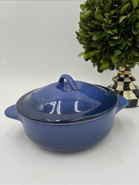 Le Creuset Mini Legumier Stoneware